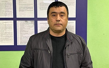 Шестерых иностранцев депортировали из Рязанской области