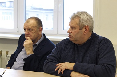 Инвесткомпания «Закорд» вошла в проект «Кадры для инвесторов» Корпорации развития