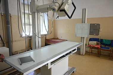 Губернатор Павел Малков рассказал о модернизации Ермишинской ЦРБ