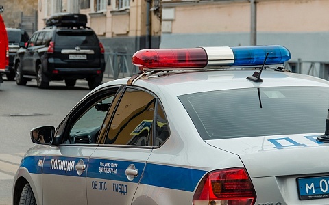 Полиция ищет очевидцев смертельного ДТП в Рязани