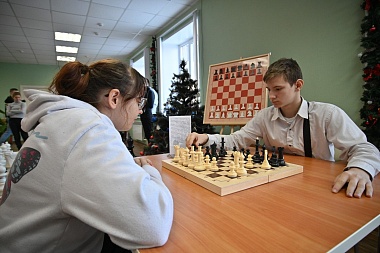 В Рязани открылся Центр социального развития для семей с детьми с ОВЗ