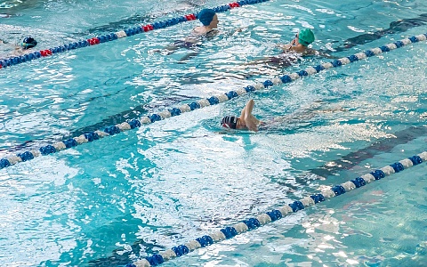 В РГУ прокомментировали информацию о закрытии бассейна «Классика»