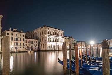 Митрополит Рязанский и Михайловский Марк показал фото паломничества в Венецию