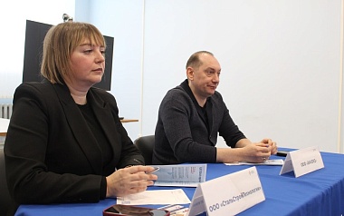 В Рязанской области ведется набор на целевое обучение от инвесткомпаний