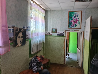 В кафе на улице Энгельса в Рязани продавали алкоголь без лицензии