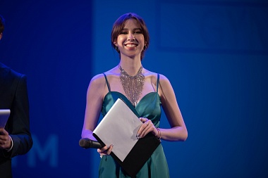 Фоторепортаж: В Рязани в РГРТУ выбрали «Мисс Радиовселенная-2023»