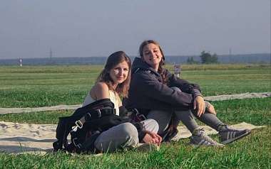 Отдых для отчаянных в Рязани: впечатления от первого прыжка с парашютом