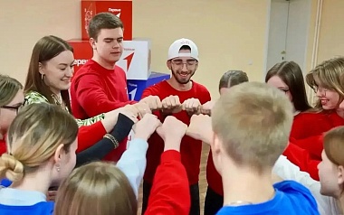 27 июня в России отмечается День молодежи