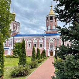 Три секрета здоровья: как санаторий «Солотча» помогает людям - 62ИНФО Три секрета здоровья: как санаторий «Солотча» помогает людям