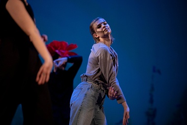 Фоторепортаж: В Рязани в РГРТУ выбрали «Мисс Радиовселенная-2023»