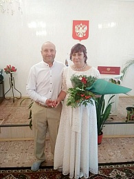 Опубликован ТОП-100 фото самых ярких свадеб Рязанской области в 2022 году