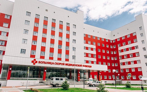 В травмпункт БСМП Рязани за неделю поступило более 500 пациентов