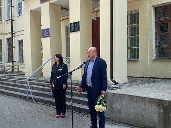 Депутат Рязоблдумы Сергей Пупков рассказал, кого считает эталоном врача