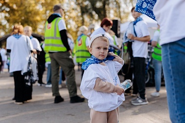 Рязанский губернатор Павел Малков рассказал об акции «Вода России» в Рязани - 62ИНФО Рязанский губернатор Павел Малков рассказал об акции «Вода России» в Рязани