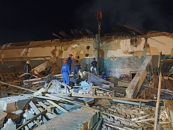 Количество погибших в ЧП в Шиловском районе увеличилось до 11 человек