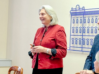 Экс-министр иностранных дел станет приглашённым преподавателем РГУ имени Есенина