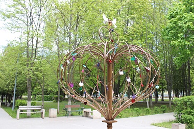 Павел Малков посетил Пронский район и Рязанскую ГРЭС