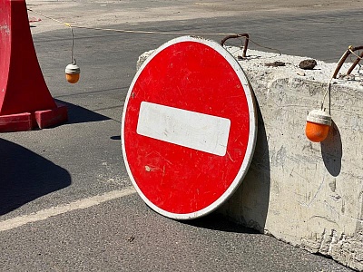 Рязанцев предупредили о запрете парковки у Лесопарка из-за акции «Вода России»