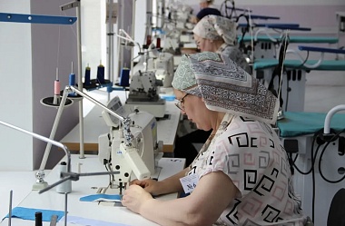 Лучшим поваром региона оказался мужчина