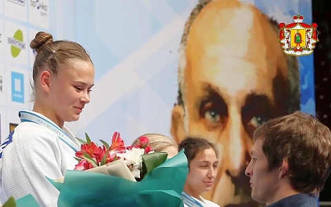 Дзюдоистка из Рязанской области одержала победу на международном турнире