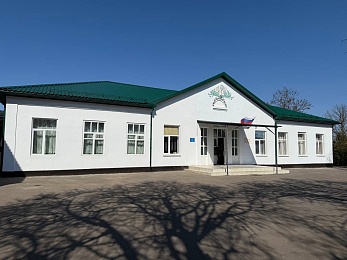 Рязанский вице-губернатор осмотрел восстановление домов в Мариуполе и Херсонской области