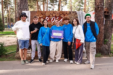 В Рязанской области 13 молодёжных проектов получили гранты на 4 млн рублей