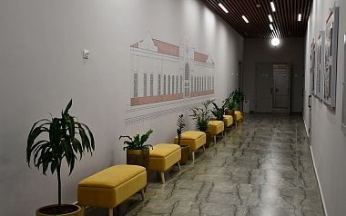 В Сасовском округе после капремонта открылся Дом культуры