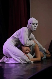 Пителинская студия танца "Зебра" покорила жюри международного конкурса