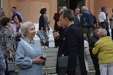 В Рязани начали отмечать День радио  - 62ИНФО В Рязани начали отмечать День радио