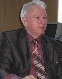 Ушёл из жизни преподаватель рязанской Академии ФСИН Валерий Терёхин