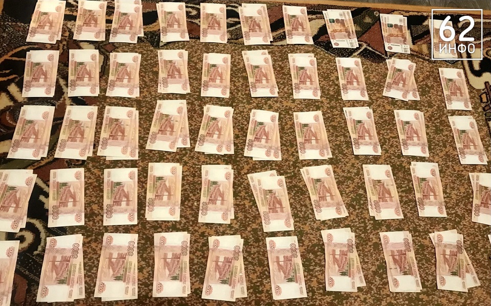 В Рязани наркоман-рецидивист под видом тракториста обокрал старушку - 62ИНФО