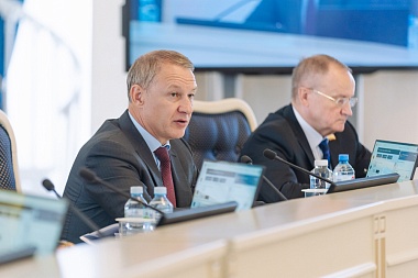 Рязанская областная Дума приняла закон о запрете розничной продажи вейпов