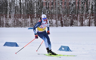 В Рязанской области завершилась «Гонка чемпионов»