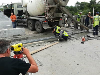 У проектировщиков ремонта Солотчинского моста прошли обыски