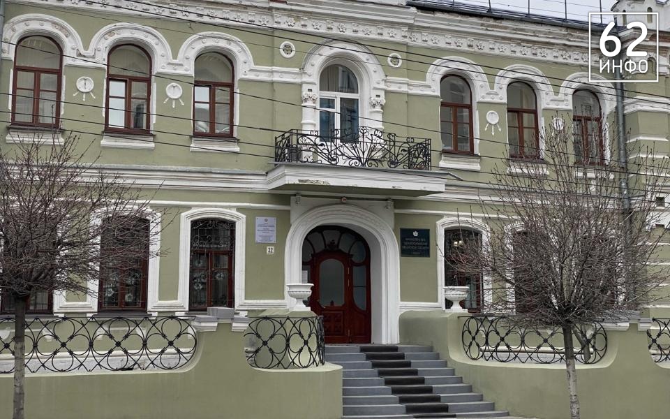 Сасовский инвалид отсудил 120 тысяч рублей у минздрава - 62ИНФО