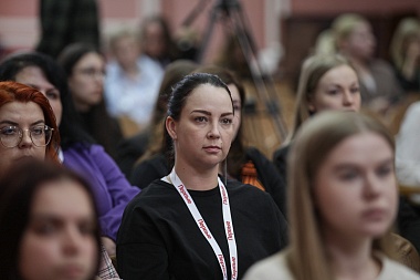 Рязань стала первой площадкой для открытия методической площадки «Движения Первых»