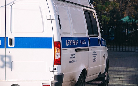 Рязанка ограбила женщину, чтобы купить алкоголь