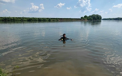 Под Рязанью обследовали водозаборные сооружения