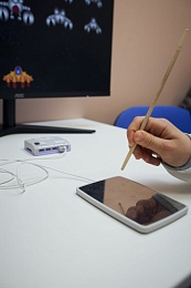 Центры "Кругозор" помогают рязанским школьникам улучшить успеваемость 