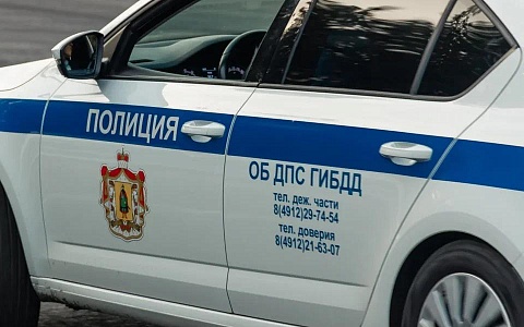 Госавтоинспекция Рязанской области проводят рейды выходного дня  