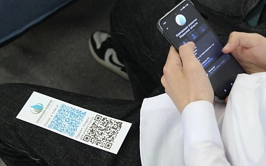 В Касимове со студентами нефтегазового колледжа провели встречу в рамках проекта Корпорации развития