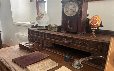 Каша с "крушками", железные вериги и интерьер кельи: новый музей Рязанского кремля расскажет о жизни монахов