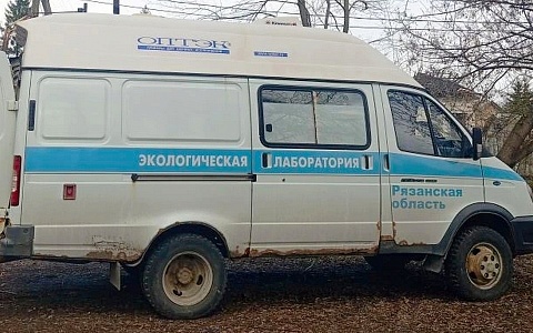 В Рязани зафиксировали превышение диоксида серы в воздухе