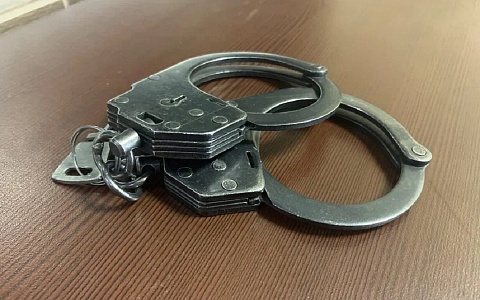 В Рязани наркоман-рецидивист ограбил церковную лавку ради дозы