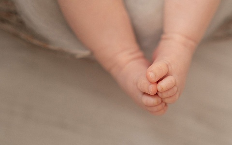 Полина, София, Михаил: названы самые популярные имена января в Рязанской области