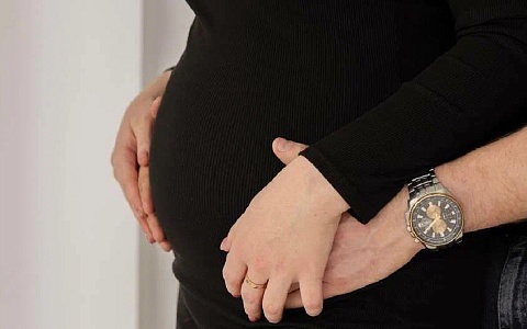 В Рязанской области пособие по беременности и родам достигает 955 836 рублей