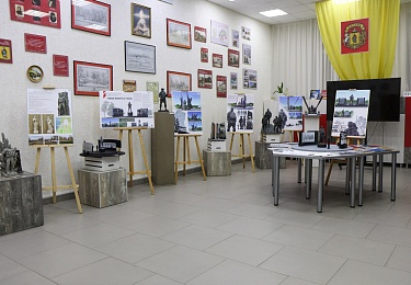 Рязанцев приглашают выбрать эскиз для памятника героям СВО