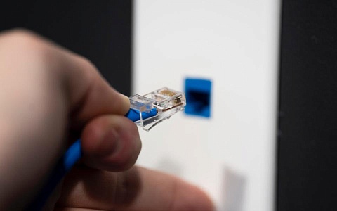 Рязанское Минцифры выразило сожаление по поводу ситуации с интернетом