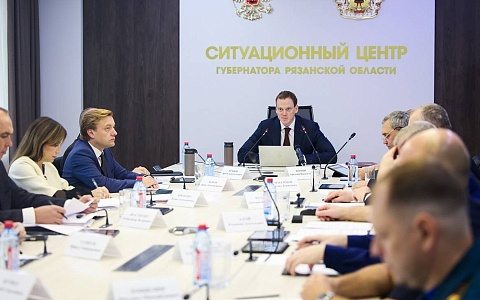 Павел Малков: Ремонт дорог, которые обновляются по нацпроекту «Инфраструктура для жизни», должен быть завершен в установленные сроки