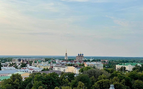 Рязанская область вошла в топ-20 регионов по работе с семьями